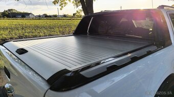 Ford Ranger Wildtrak, 3.2, A6, 2018, práve po veľkom servise - 9