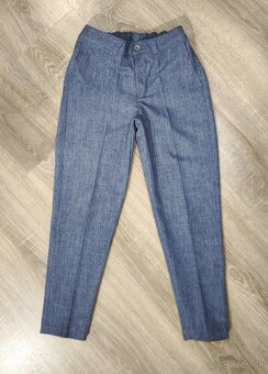 Oblek chlapec aj na 1. Sv. Prijímanie - 9