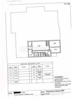 Výrobné a skladové priestory - 9