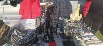 Ponúkam krásne starožitnosti, keramiku, obrazy, bižutériu - 9