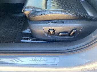 Predám Škoda Superb Combi 2.0 TDI L&K - 9