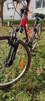 Predám detský bicykel CTM WILLY 2.0 24" 2022 - 9