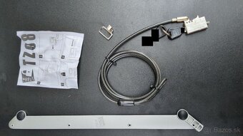 Zámok na MacBook Pro Retina 13", nový - 9