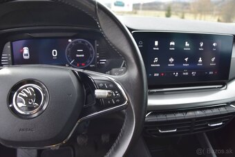Škoda Octavia 2.0 TDI SCR Active - 9
