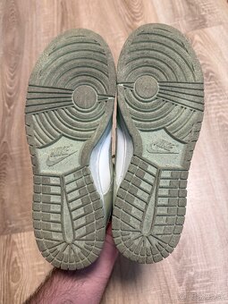 Nike Dunk Low veľ. 41 - 9