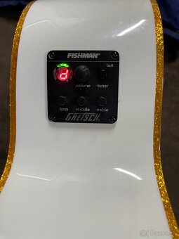 GRETSCH RANCHER FALCON - 9