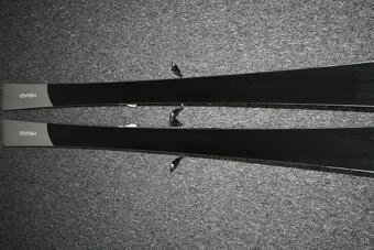 Lyže Head power joy 163 cm - 9