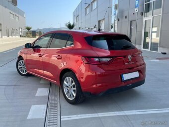 Renault Megane 1.2i 74 kW kúp. v SR / 70 000 km - 9