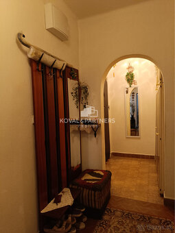 2 izbový byt v centre - Nitra - Párovce - 9