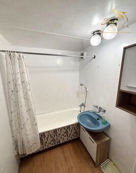 PEKNÝ 3 IZBOVÝ BYT - S KRÁSNYM VÝHĽADOM - 9