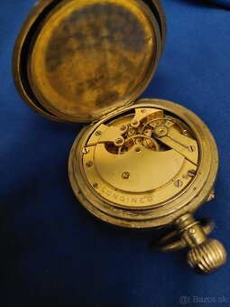 Starozitne špindlovky 18.a 19.storocie - 9