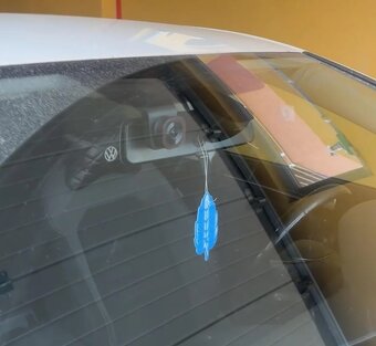 Dashcam Full HD 1080p - 9