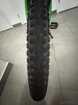 detský bicykel CTM Jerry 20" - 9