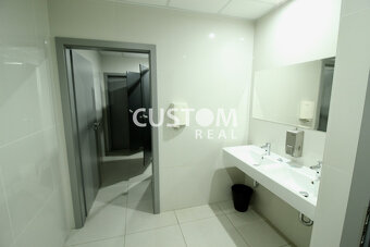 Luxusný kancelársky priestor s terasou centrum - 9