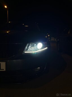 Led D1S D2S D3S D4S D5S a D8S - 9