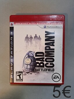 Hry na Playstation 3 - 9