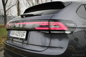 Volkswagen Taigo 1,0 TSI - 9