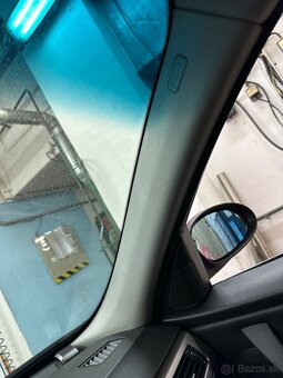 Bmw e91 330xd - komplet stropnica - 9