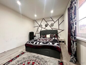 Rodinný dom v obci Jasov - 9