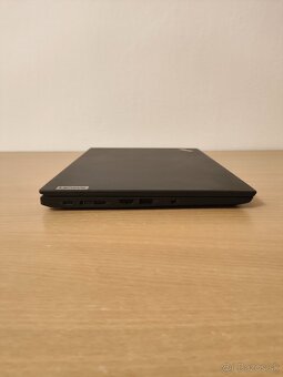 Lenovo ThinkPad X13 Gen 2 2021 i5 16GB - 9