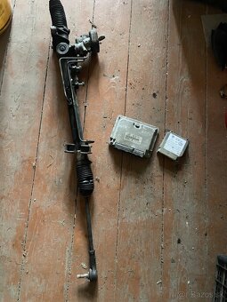 Rozpredam golf 4 - 9