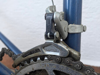 Cestný bicykel favorit - 9