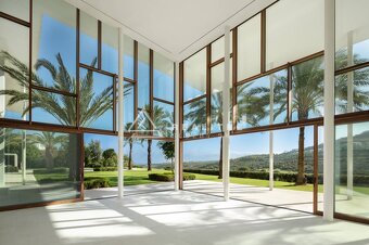 Španielsko, Finca Cortesin Golf , Golfside, Vila 9 - 9