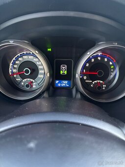 Mitsubishi pajero 3.2 did - 9