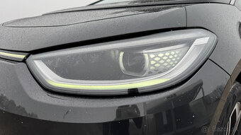 Volkswagen ID.3 Performance Upgrade 58kWh 1st - 9