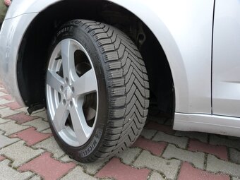 Škoda Octavia Combi 1.6 TDI Ambition - 9