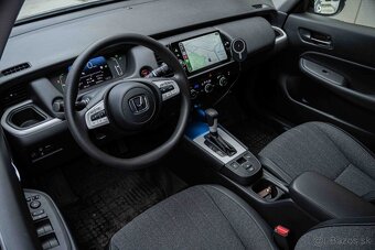 Honda Jazz Elegance - 9