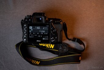 Sigma ART + nikon - 9