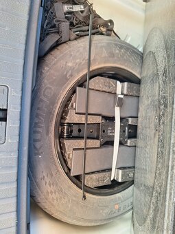 Skoda octavia 4 combi - 9