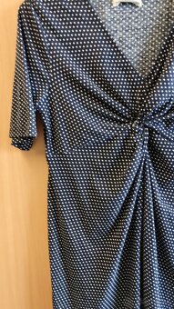 Dámske spoločenské šaty rôzne v. 38 - 9