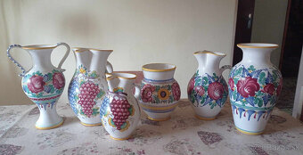 Modranská keramika - 9