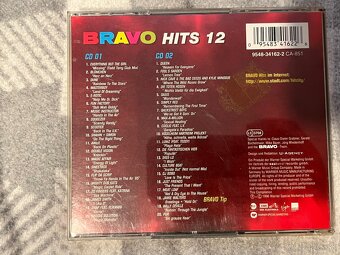 Bravo Hits cd - 9