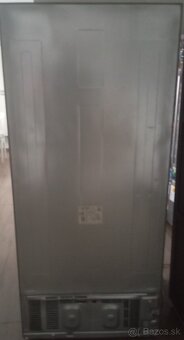 SAMSUNG MLT 101X- veľkorozmerna chla.s mraznickou - 9