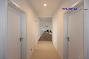 REZERVOVANÉ - Predaj 4izb RD bungalow 136m2 pozemok 457m2 ko - 9