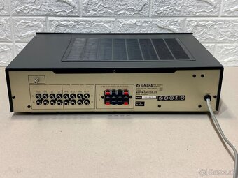 YAMAHA A-500 … integrovaný stereo zosilovač - 9