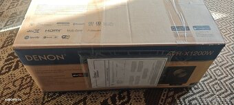 Denon - 9