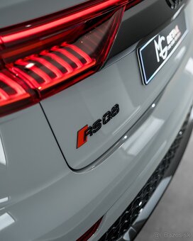 Audi RSQ8 SUV 441kw Automat-Carbon - 9