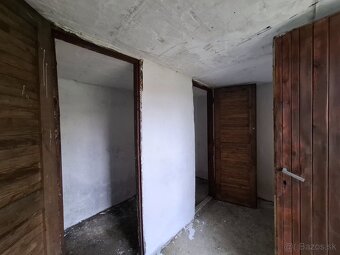 ZÁHRADKA S CHATOU, POVAŽSKÁ BYSTRICA, NA PREDAJ - 9