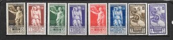 Kolónie Taliansko - 9
