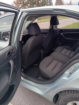 Skoda Octavia 1.9 tdi - 9