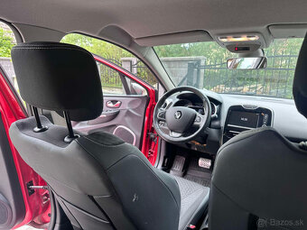 Renault Clio 4 Combi GT Sport 1.2 87kw - 9