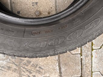 175/65R14 Good Year letne - 9