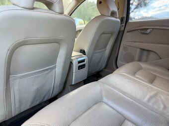 Volvo S80 D4 2.0L Momentum Geartronic 133kw - 9