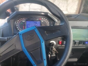 Predám Polaris rzr XP 1000EPS 2022 - 9