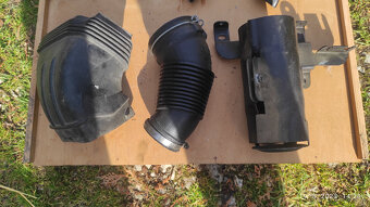 Audi A6 C6 4F - Rozne diely 3 - 9