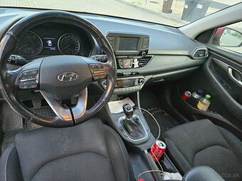 Predám Hyundai i30 - 9